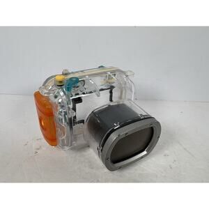 Canon Waterproof Case WP-DC11 - 40M/130ft. - Good Condition